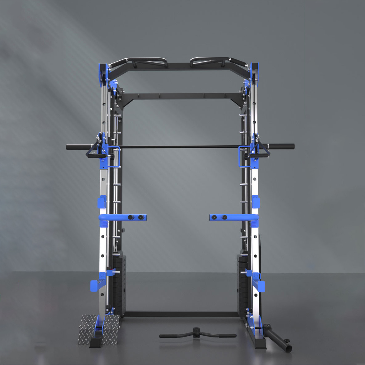 Home Gym Multi - Equipo de fitness para gimnasio en