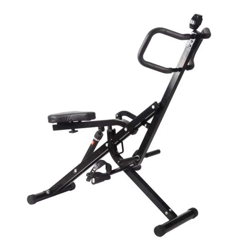 Home Gym Total Fitness - Máquina de Ejercicio para el Hogar,