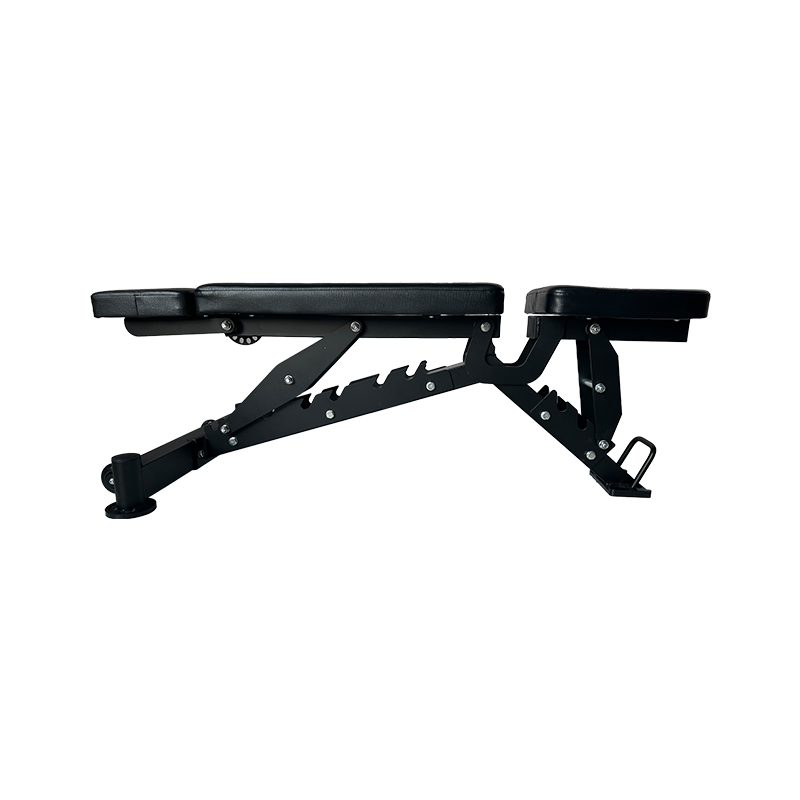 Home Gym Multi - Nuevo Banco de Pesas Multifuncional Ajustable