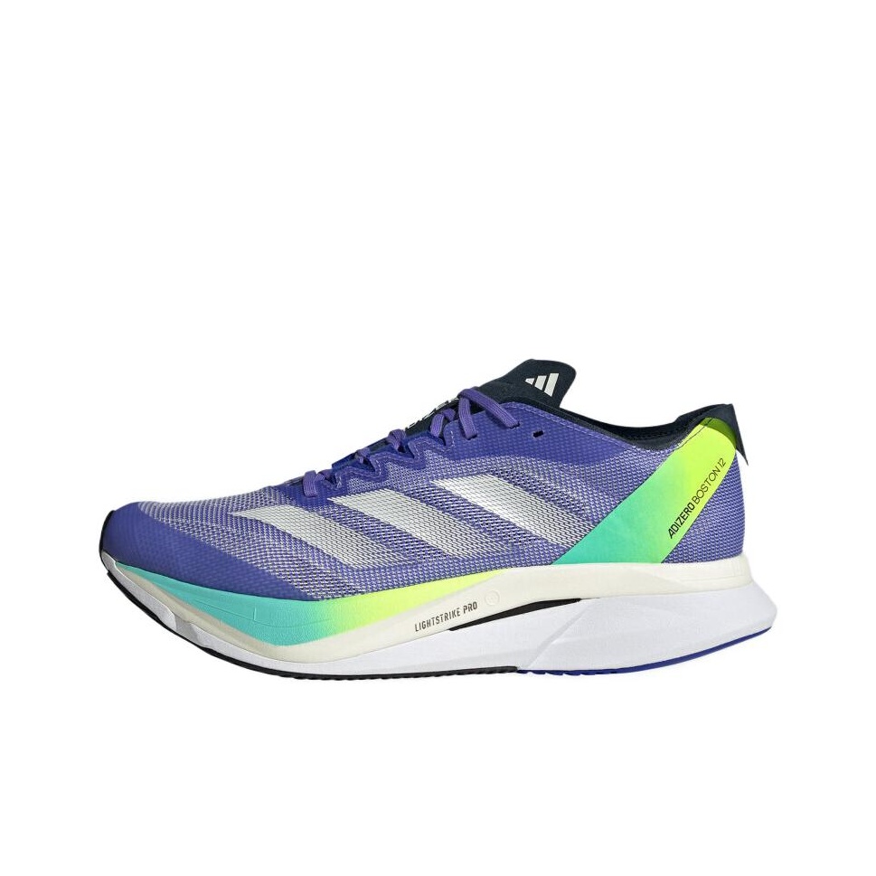 Adidas Shoes Adizero Boston 12 - Adidas Adizero Boston 12 Zapatillas para