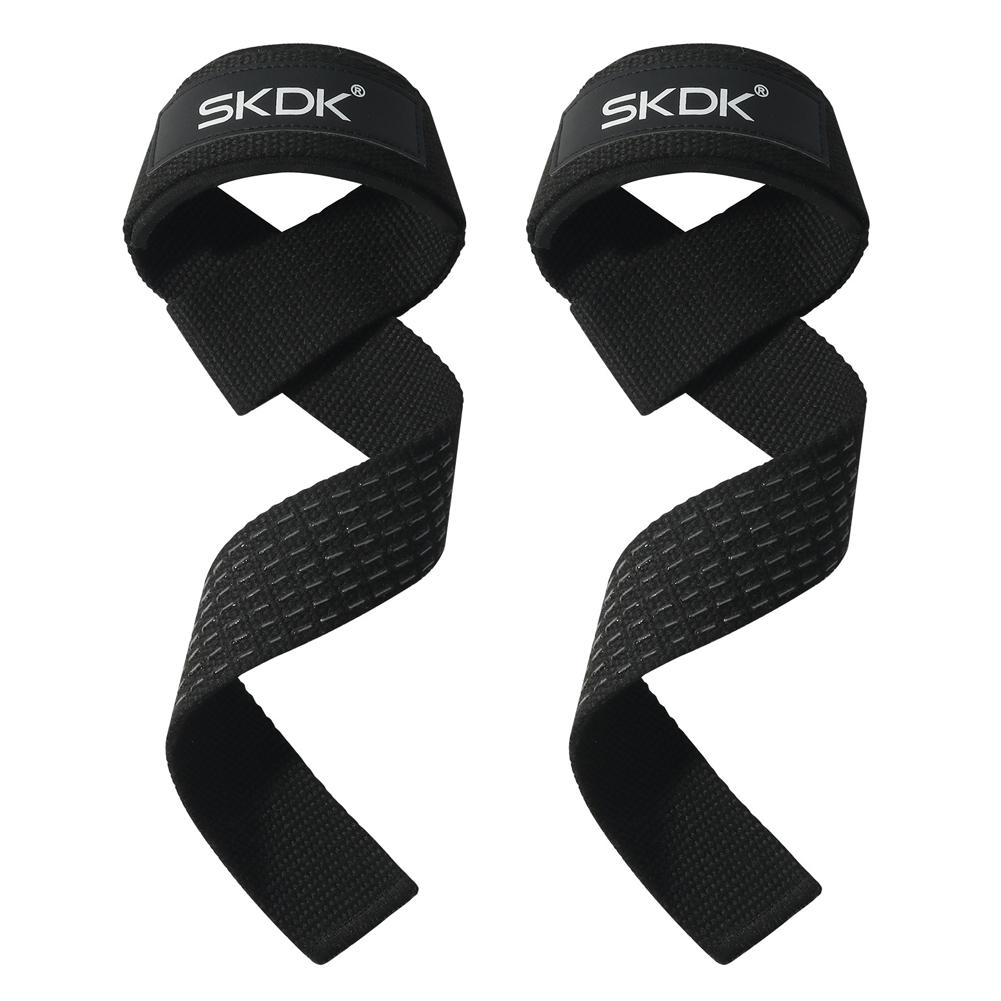 Lifting Straps Wrist - Correas de muñeca para levantamiento de