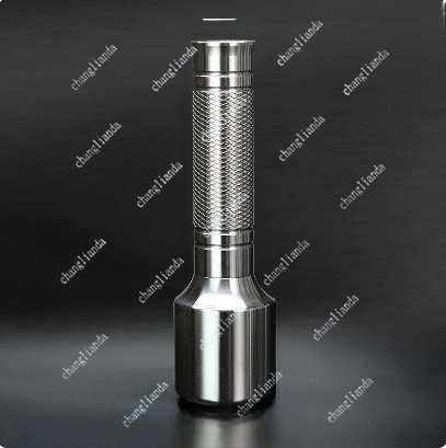 Home Gym Hammer Strength - Mancuerna de Acero Inoxidable de Una