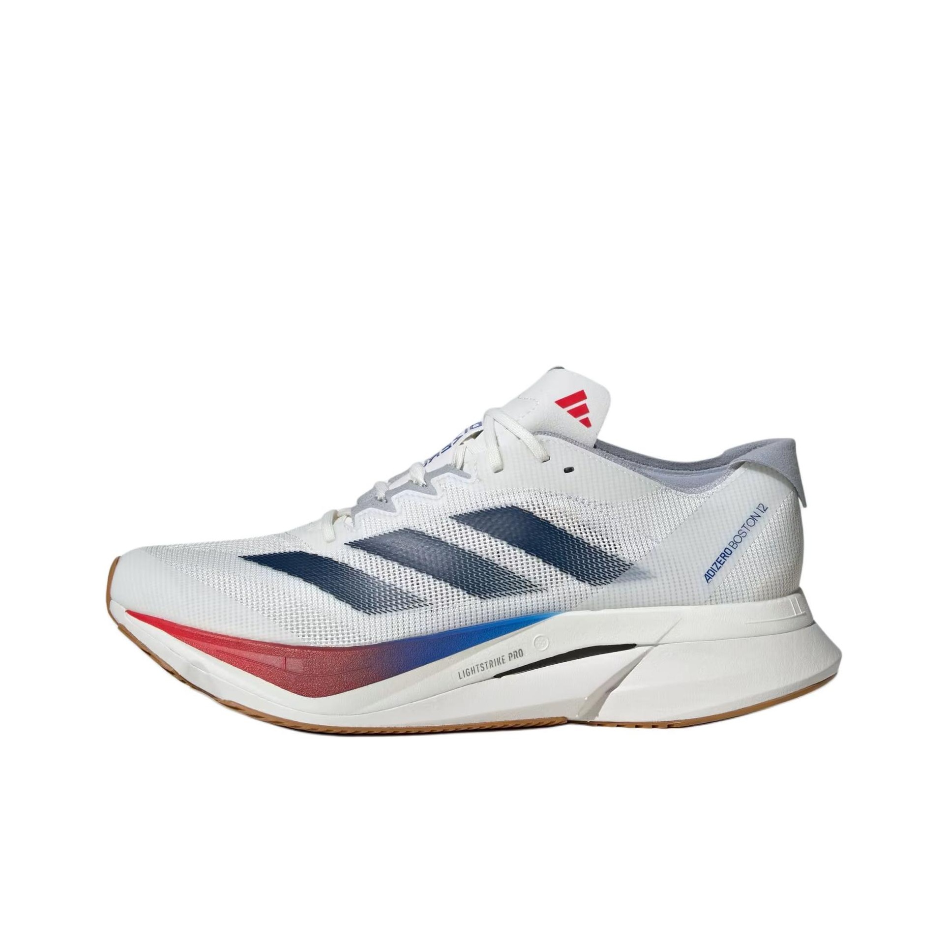 Adidas Shoes Adizero Boston 12 - Zapatillas para correr Adidas Adizero Boston