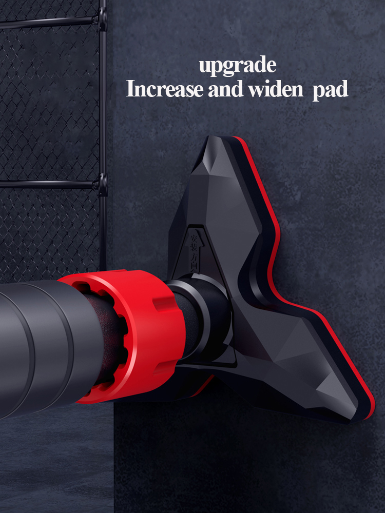 Home Gym Multi - Barra de dominadas ajustable para entrenamiento