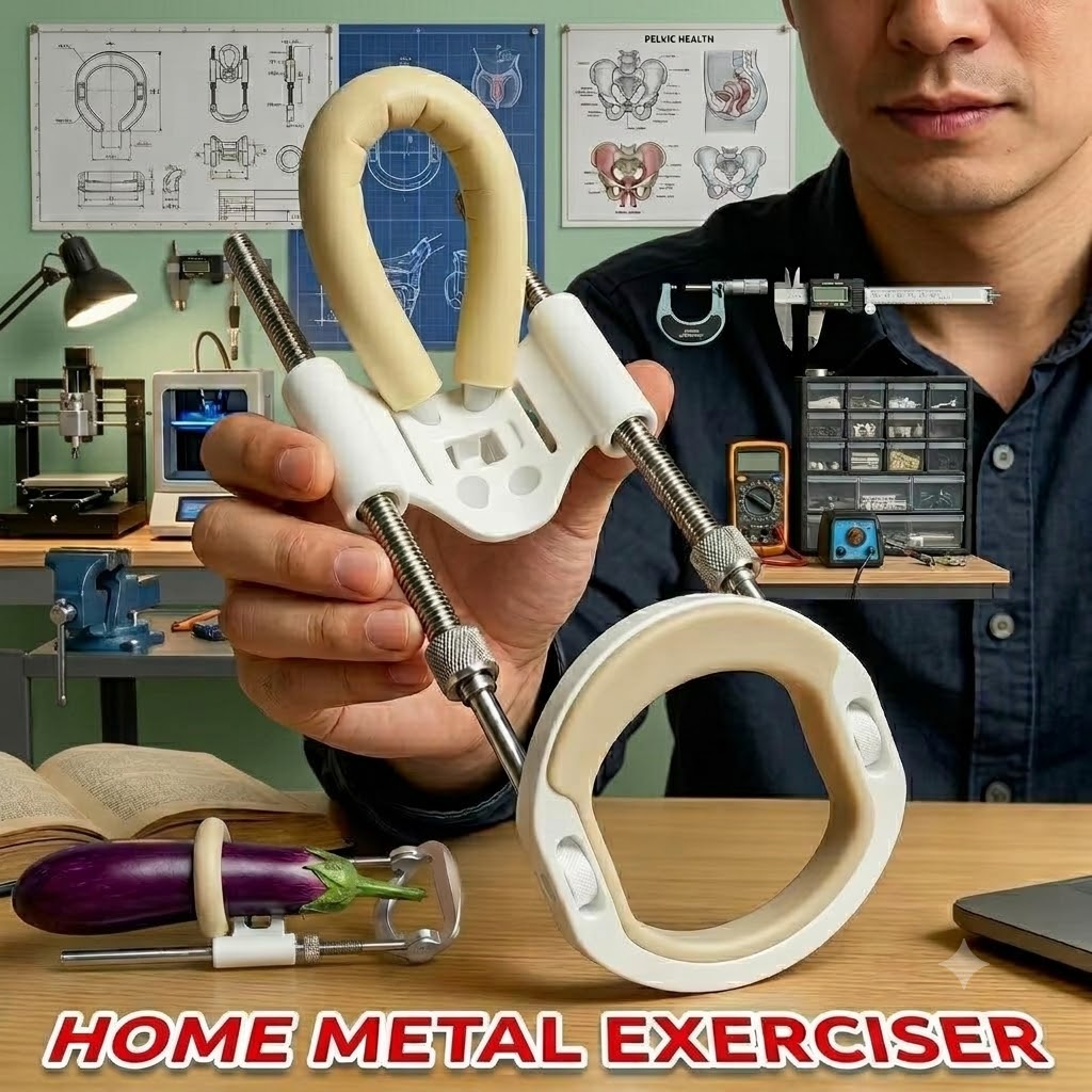Home Gym House - Soporte de Entrenamiento de Estiramiento para