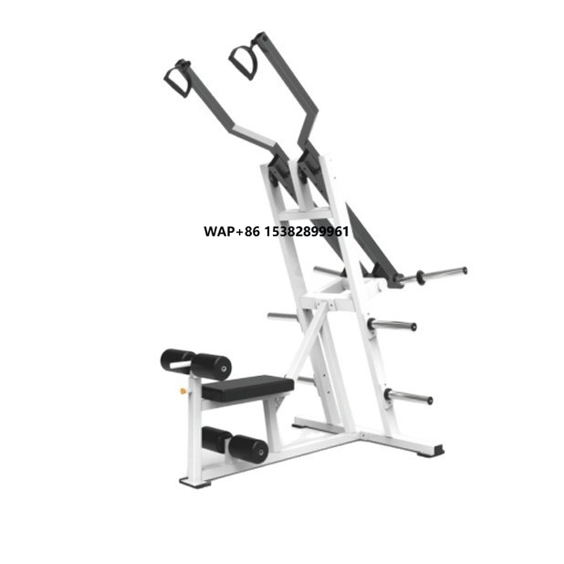 Home Gym Total Fitness - Equipo de Gimnasio Multifuncional para Entrenamiento
