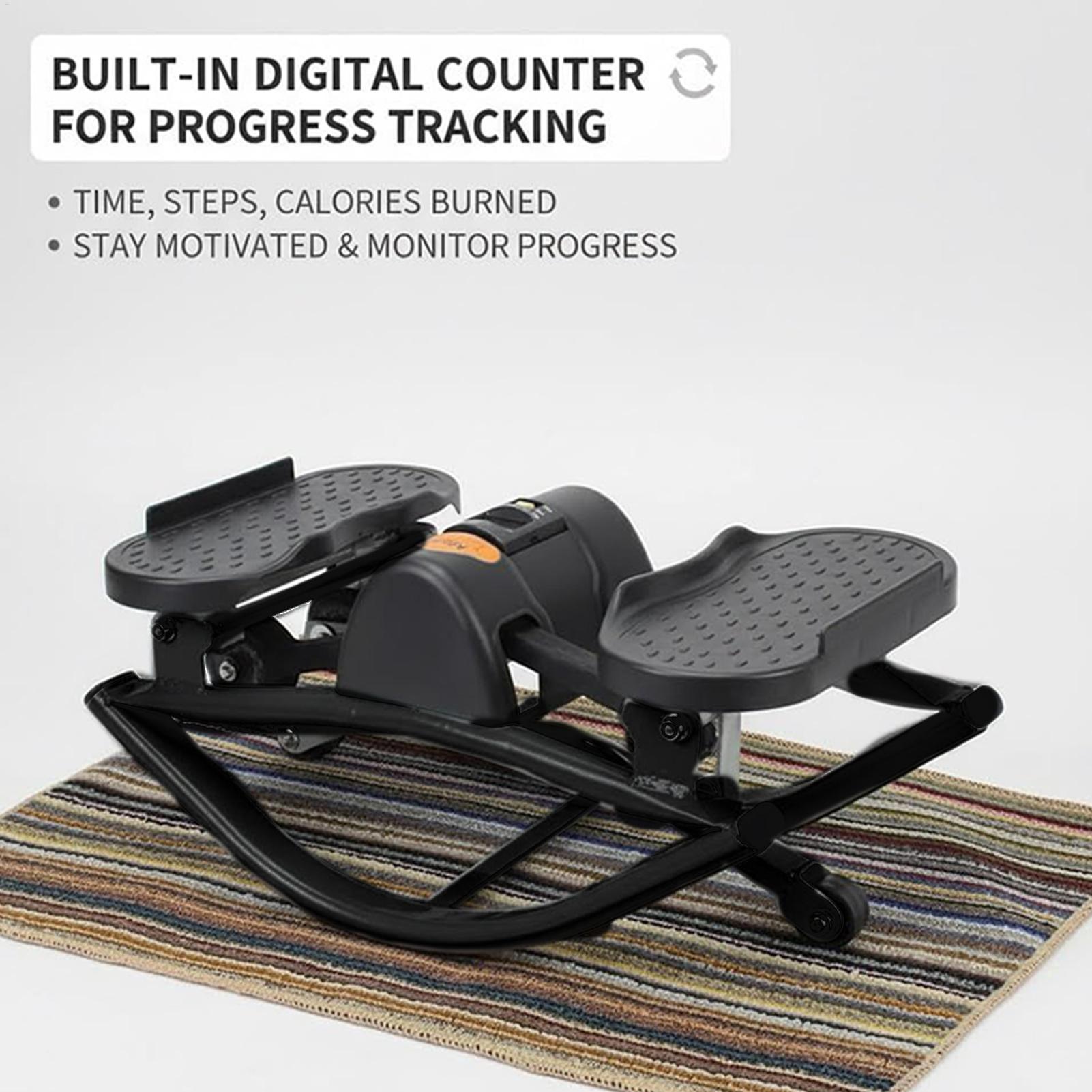 Home Gym Training Program - Equipo de ejercicio paso a paso