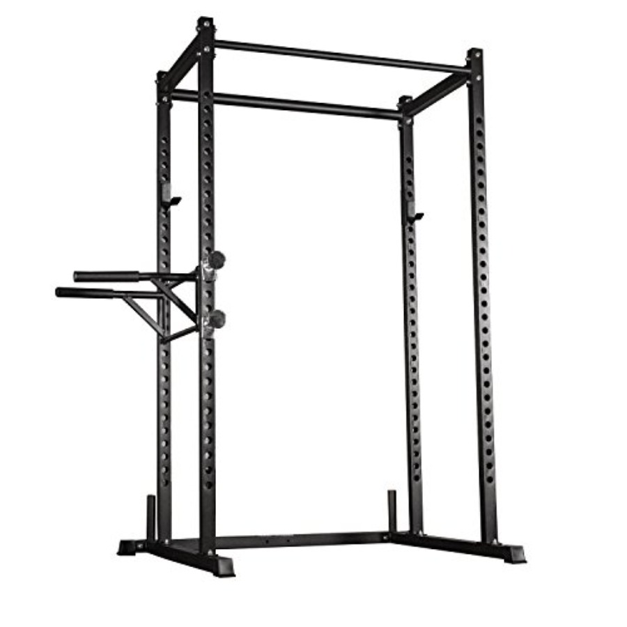 Home Gym Multi - Jaula de sentadillas para gimnasio en