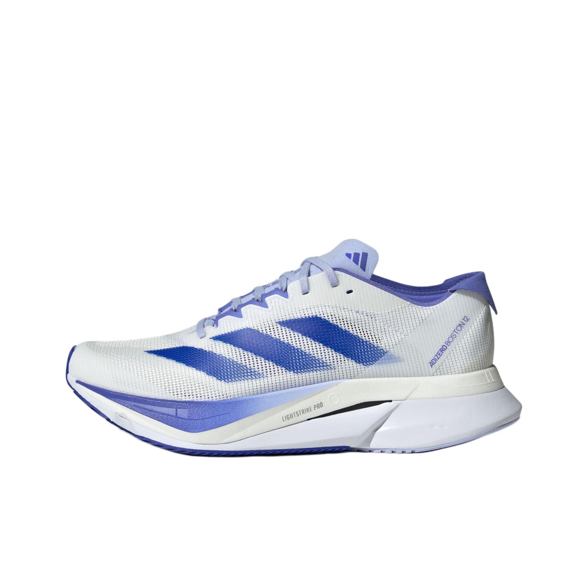 Adidas Shoes Adizero Boston 12 - Adidas Adizero Boston 12 Zapatillas para