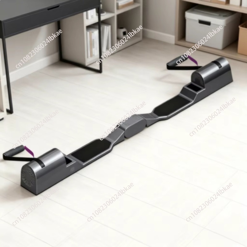 Home Gym Total Fitness - Entrenador de cuerda inteligente multifuncional -
