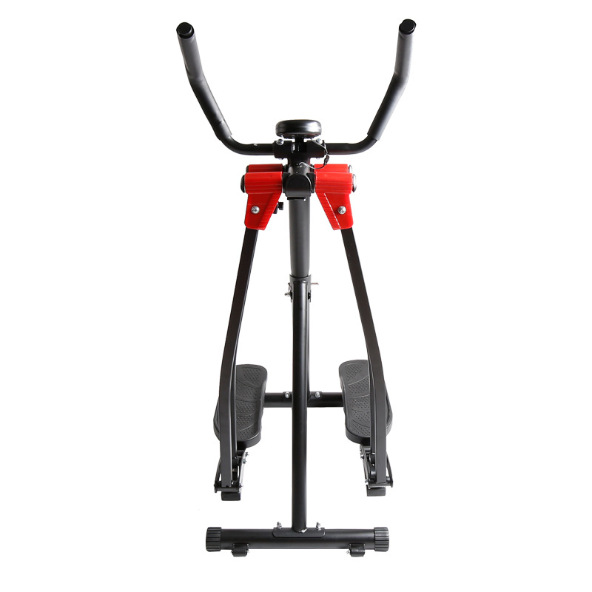 Máquina Elíptica Total Fitness - Home Gym Total Fitness reseña y precio