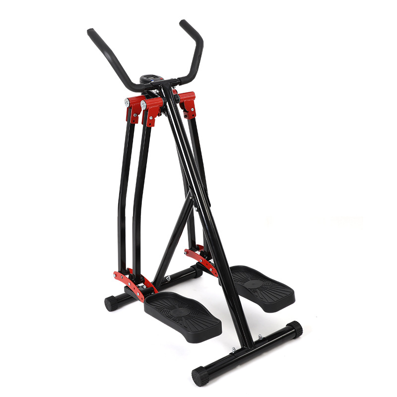 Máquina Elíptica Total Fitness - Home Gym Total Fitness reseña y precio