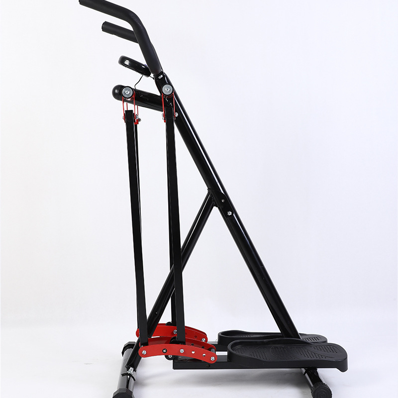 Máquina Elíptica Total Fitness - Home Gym Total Fitness reseña y precio