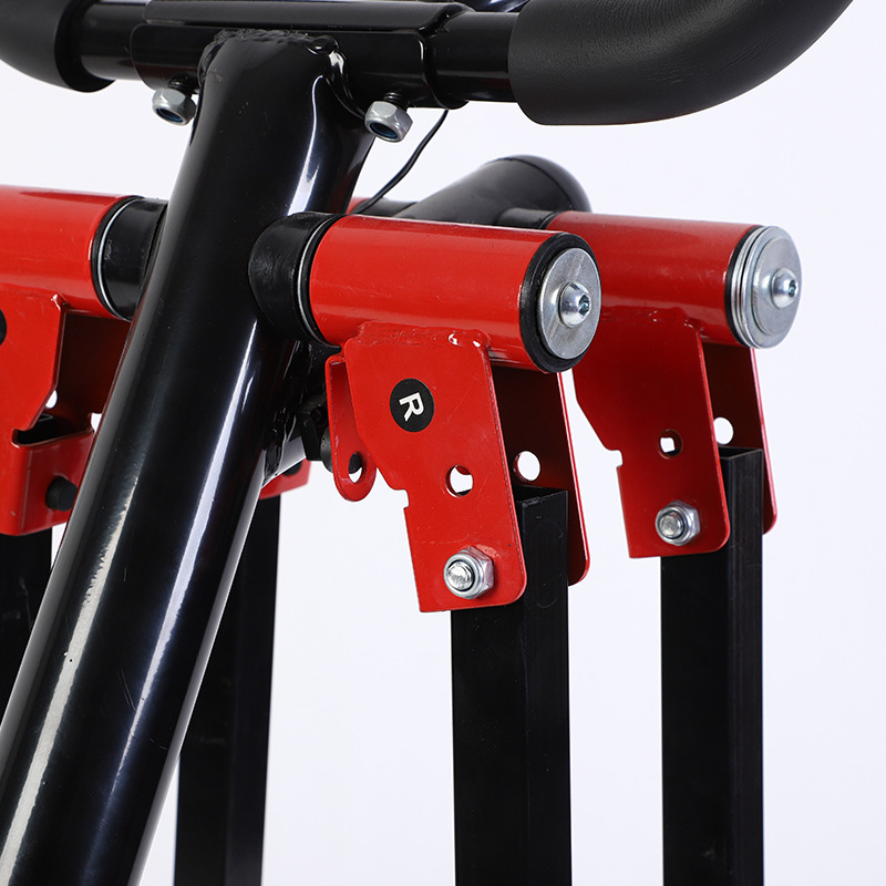 Máquina Elíptica Total Fitness - Home Gym Total Fitness reseña y precio