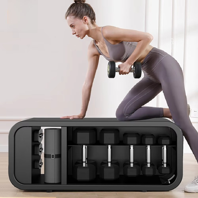 Banco Multifuncional para Gimn - Home Gym Multi reseña y precio