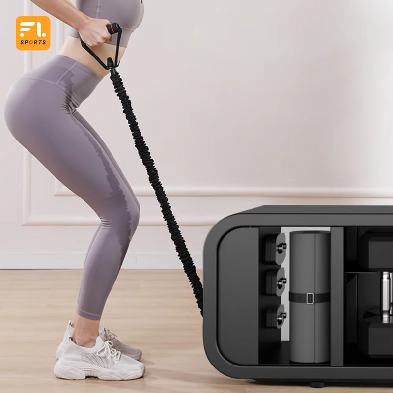 Banco Multifuncional para Gimn - Home Gym Multi reseña y precio
