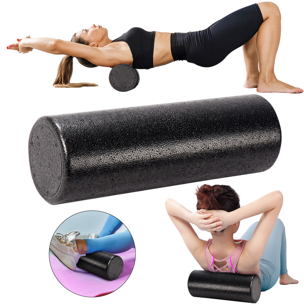 Rodillo de Espuma para Yoga y  - Home Gym Compact reseña y precio