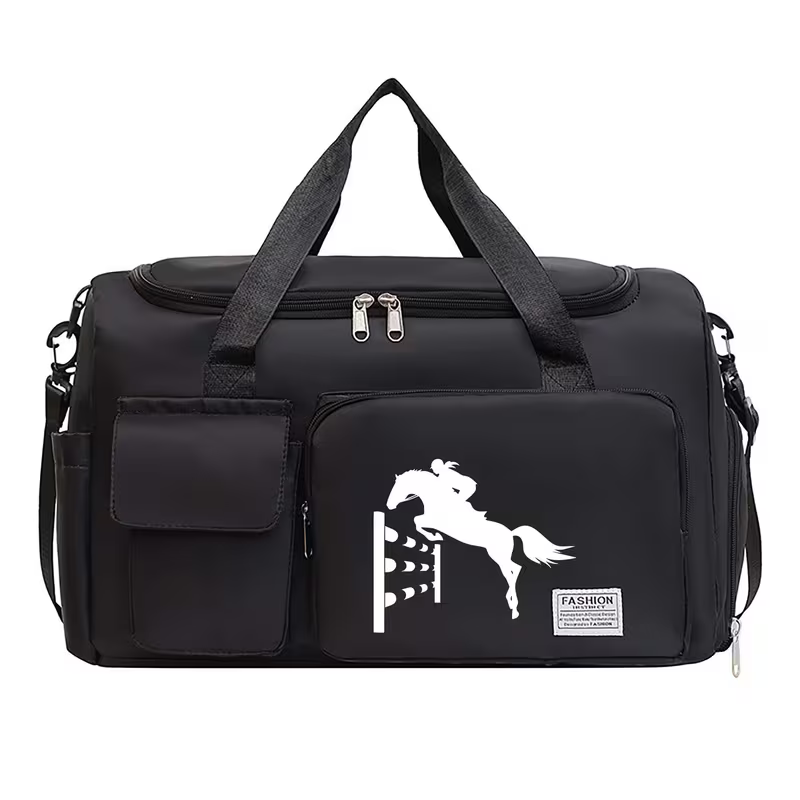 Nueva bolsa de viaje sencilla  - Home Gym Compact reseña y precio