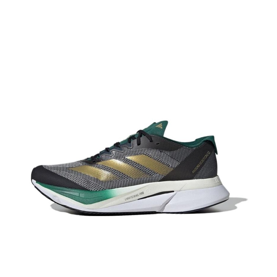 Zapatillas para correr Adidas  - Adidas Shoes Adizero Boston 12 reseña y precio