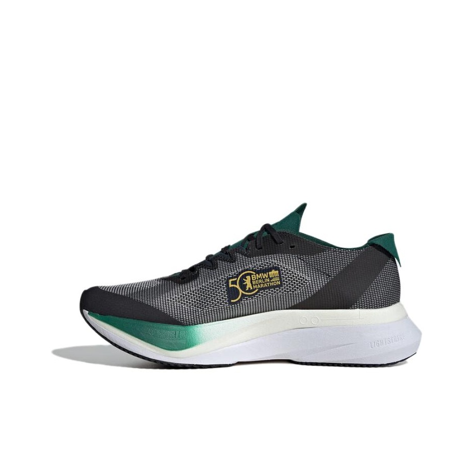 Zapatillas para correr Adidas  - Adidas Shoes Adizero Boston 12 reseña y precio