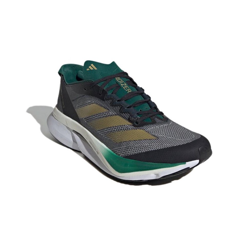 Zapatillas para correr Adidas  - Adidas Shoes Adizero Boston 12 reseña y precio