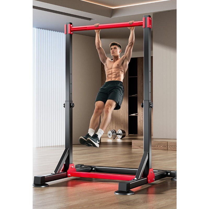 Barra de dominadas multifunció - Home Gym Multi reseña y precio