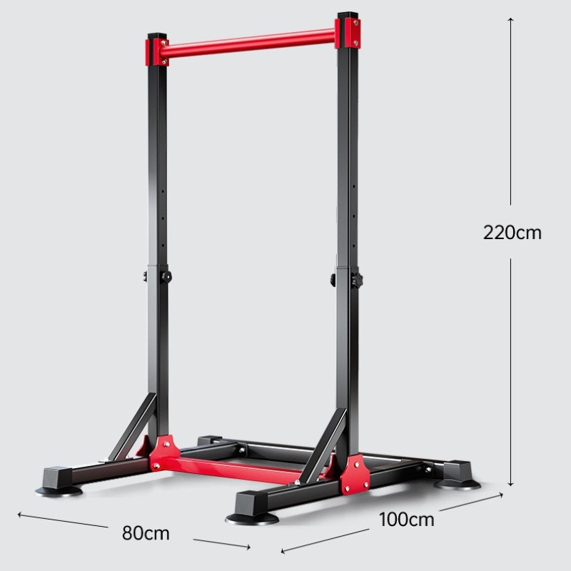 Barra de dominadas multifunció - Home Gym Multi reseña y precio