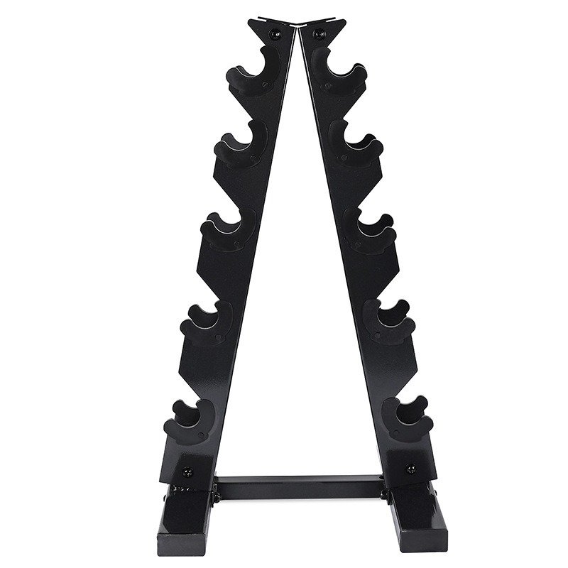 Soporte para Mancuernas de Cin - Home Gym Dumbbell Set reseña y precio