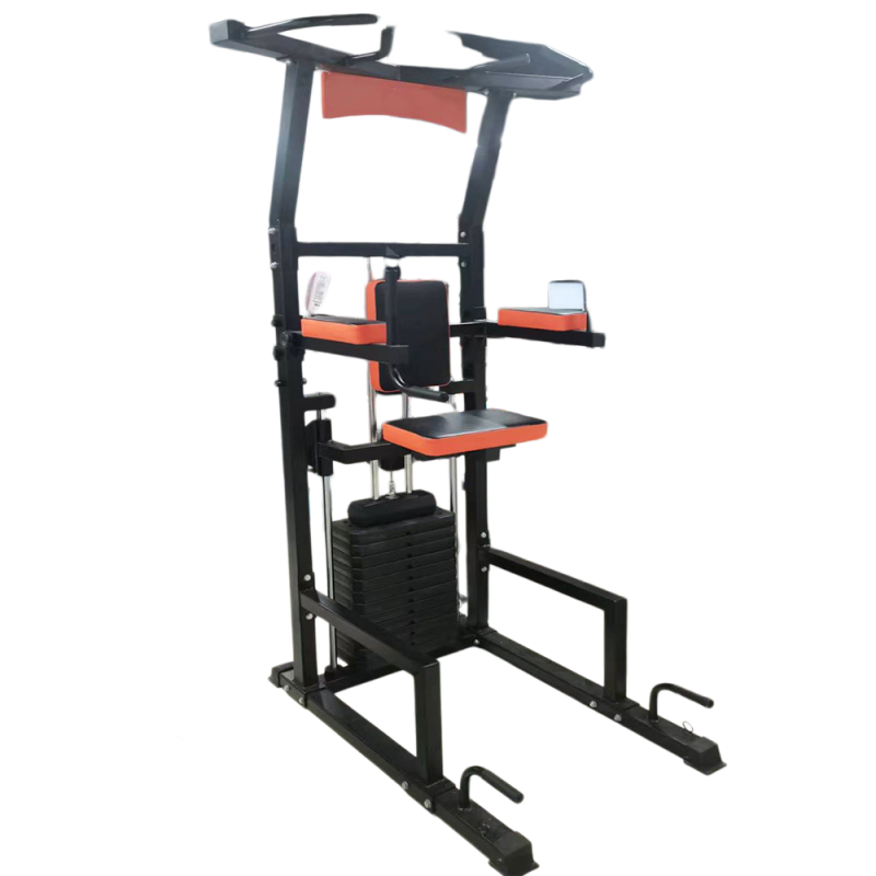Dispositivo de Entrenamiento M - Home Gym Leg Press reseña y precio
