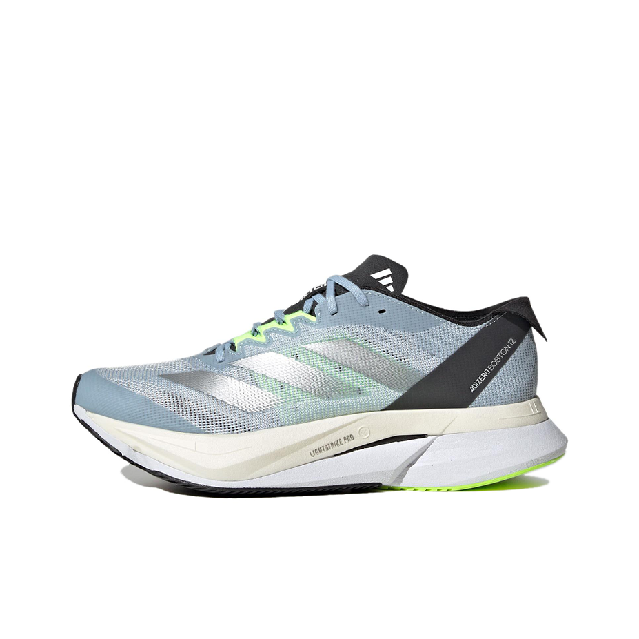 Adidas Adizero Boston 12 Mesh  - Adidas Shoes Adizero Boston 12 reseña y precio