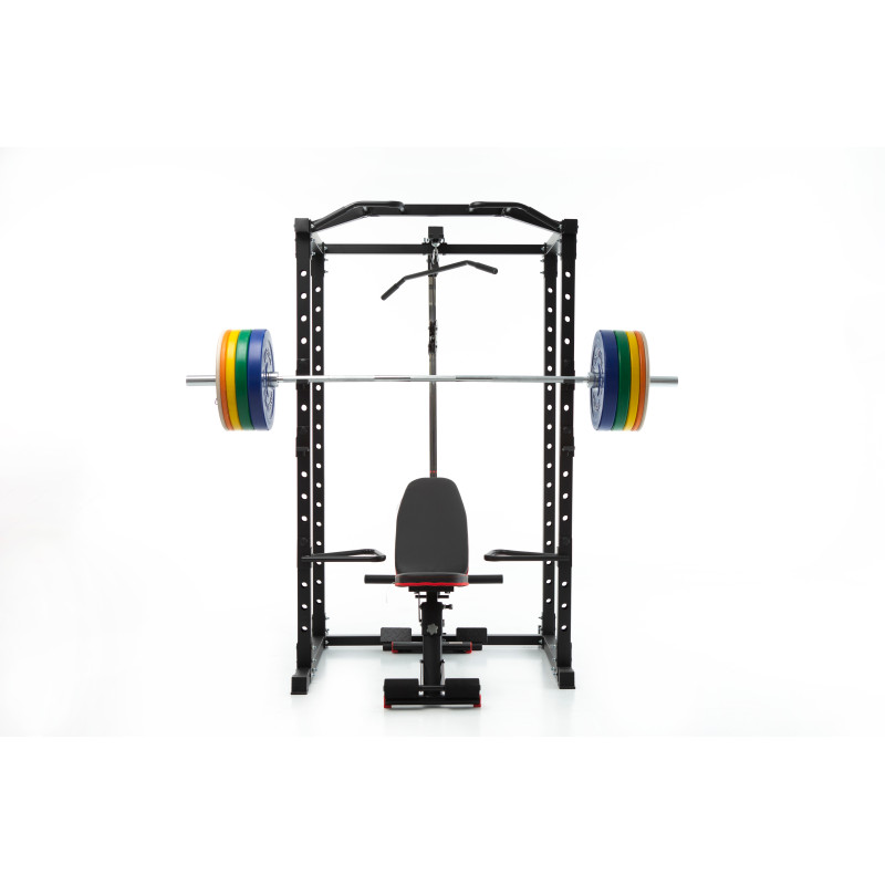 Máquina de Gimnasio Multifunci - Home Gym Multi reseña y precio