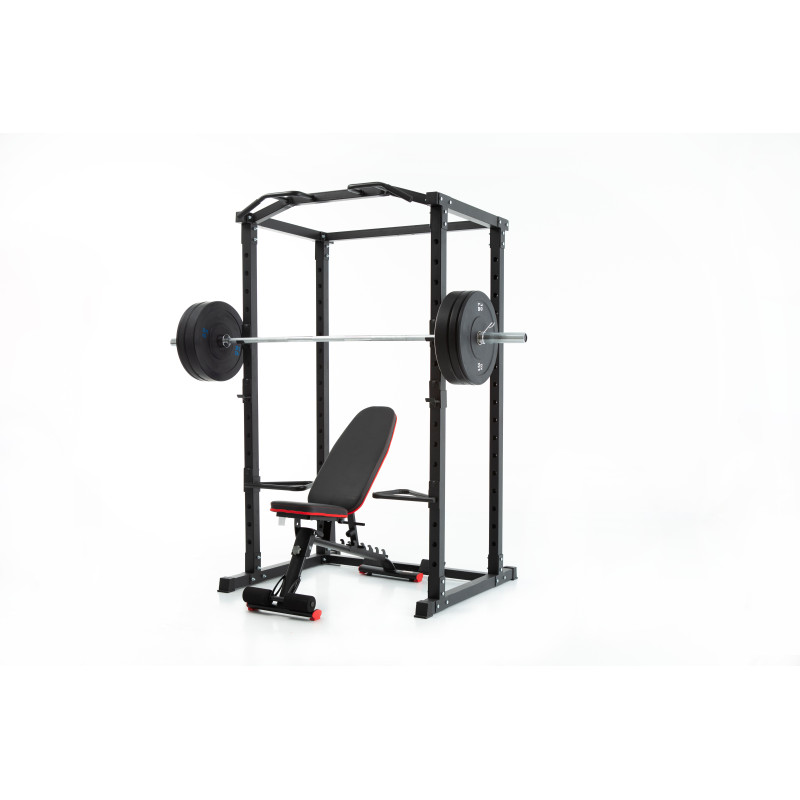 Máquina de Gimnasio Multifunci - Home Gym Multi reseña y precio