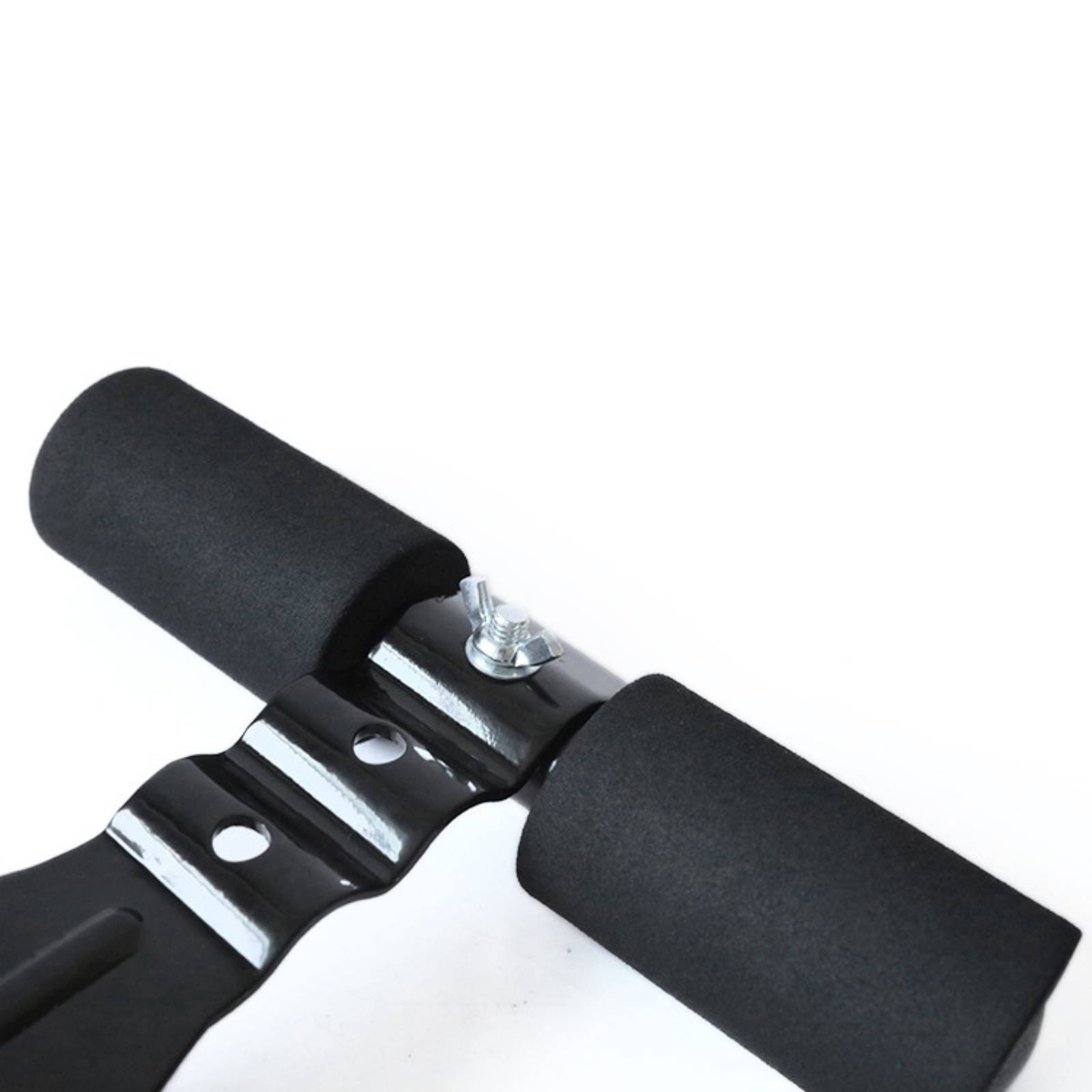Barra de Asistencia para Abdom - Home Gym Compact reseña y precio