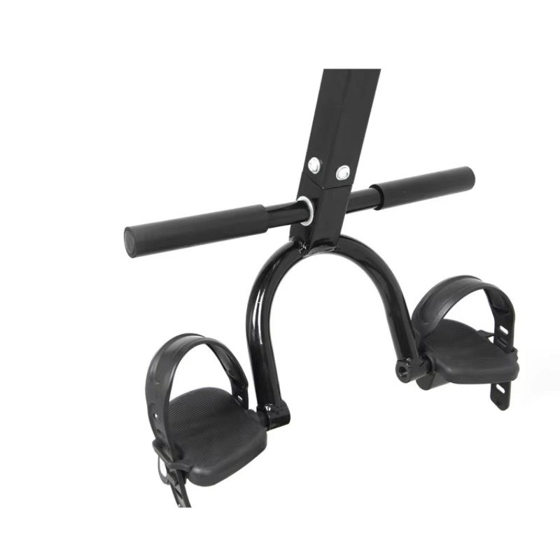 Máquina de Ejercicio para el H - Home Gym Total Fitness reseña y precio