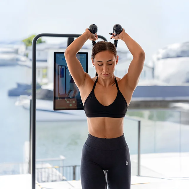 -Gym Monster Todo en Uno Digit - Home Gym Total Fitness reseña y precio