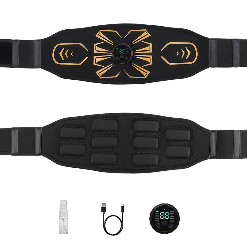 Entrenador Abdominal Inteligen - Home Gym House reseña y precio