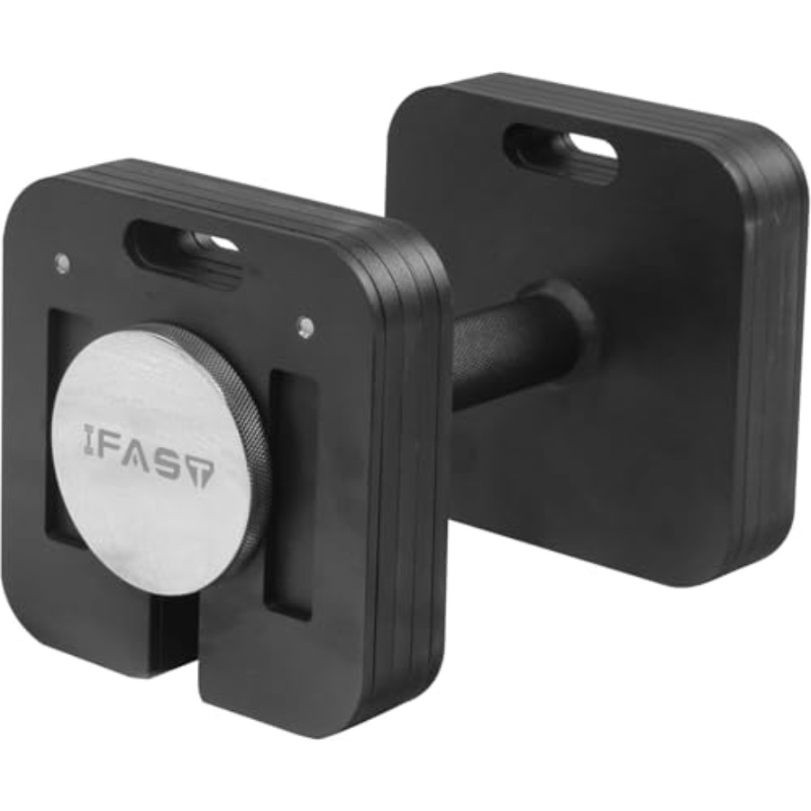 Juego de mancuernas ajustables - Home Gym Dumbbell Set reseña y precio