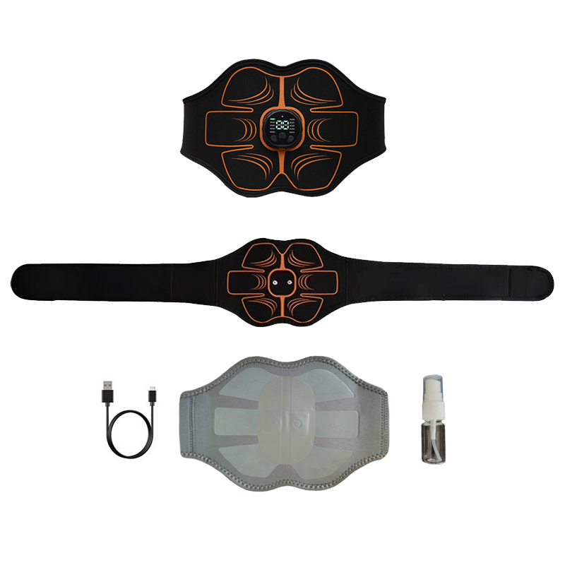 Cinturón Tonificador Abdominal - Home Gym House reseña y precio