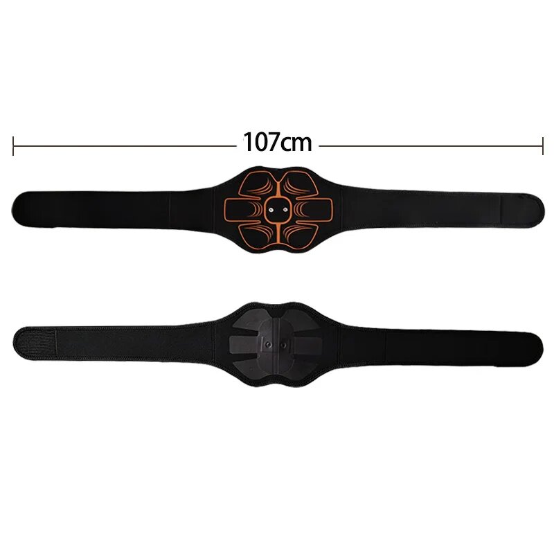 Cinturón Tonificador Abdominal - Home Gym House reseña y precio