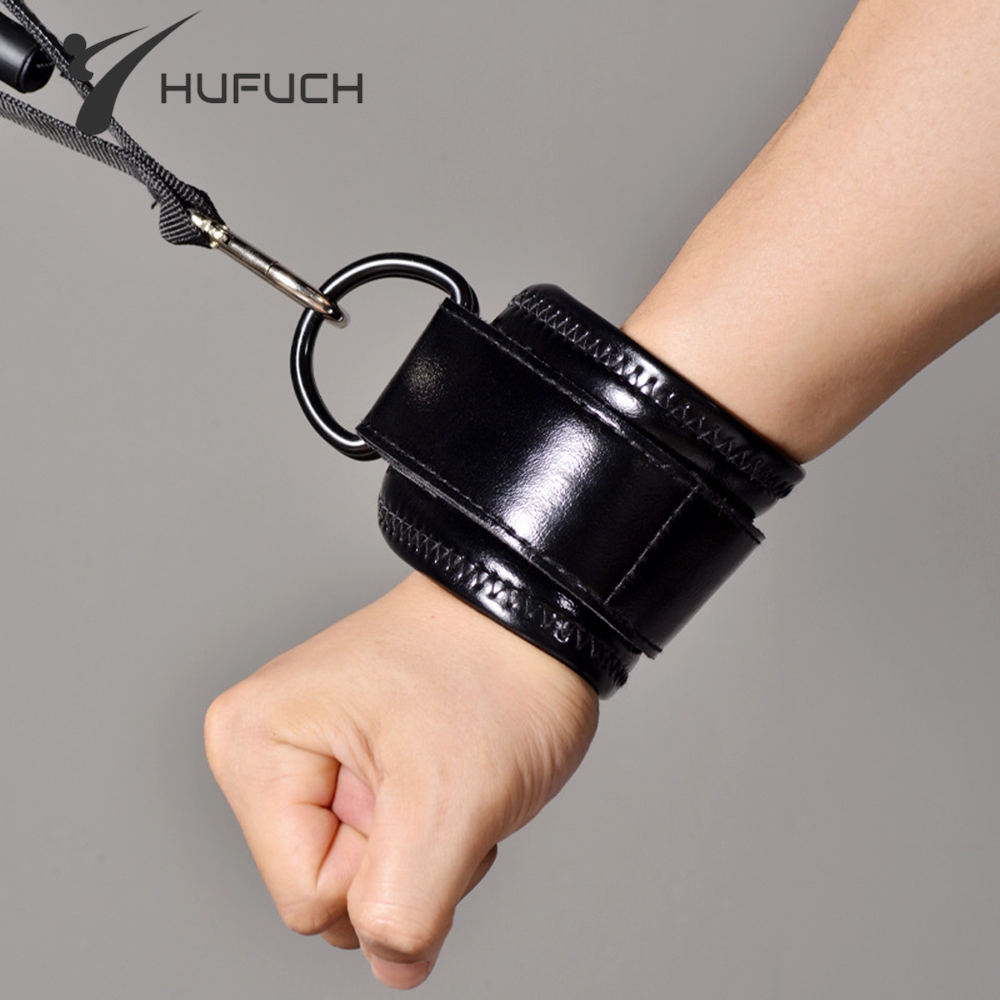 Correas de muñeca para banda d - Home Gym Training Program reseña y precio