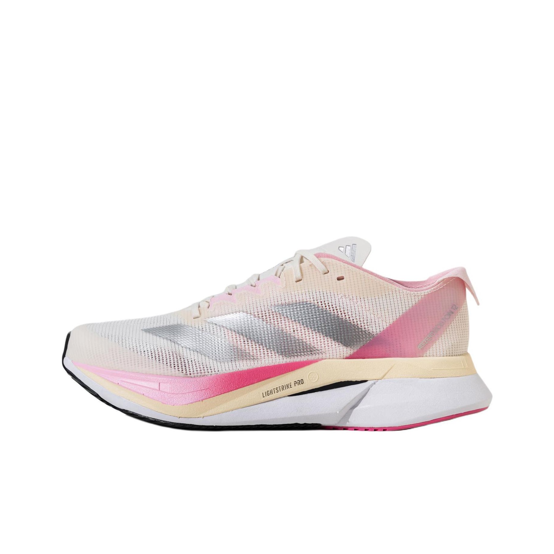 Zapatillas de Running Adidas A - Adidas Shoes Adizero Boston 12 reseña y precio