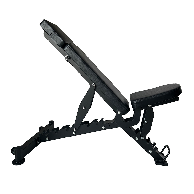 Nuevo Banco de Pesas Multifunc - Home Gym Multi reseña y precio