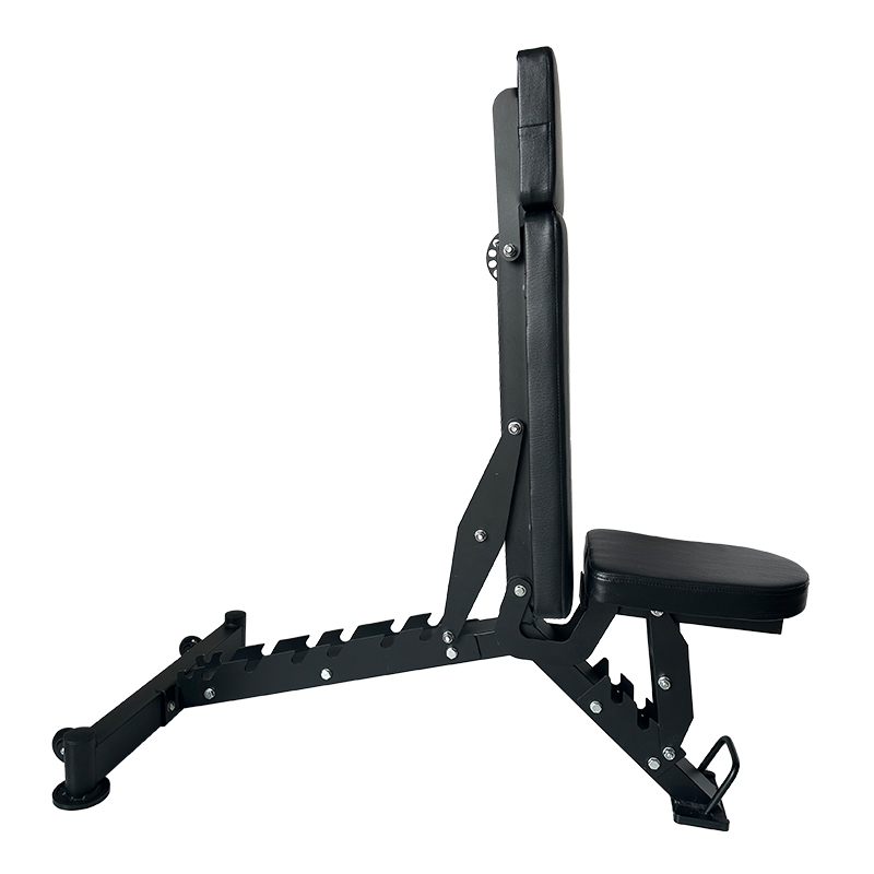 Nuevo Banco de Pesas Multifunc - Home Gym Multi reseña y precio