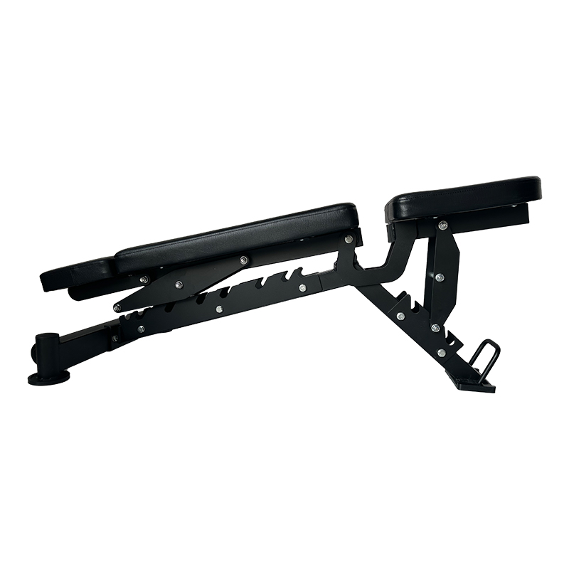 Nuevo Banco de Pesas Multifunc - Home Gym Multi reseña y precio