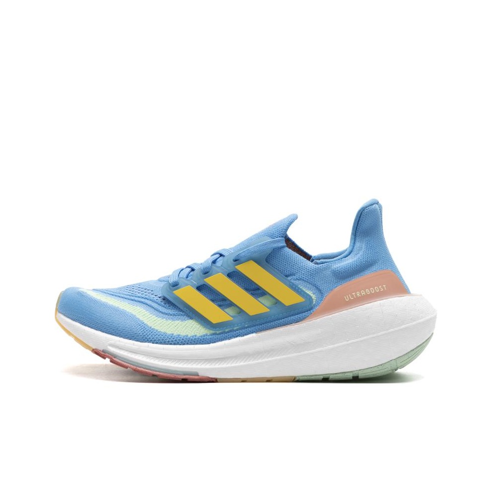 Zapatillas para correr Adidas  - Adidas Shoes Ultraboost Light reseña y precio