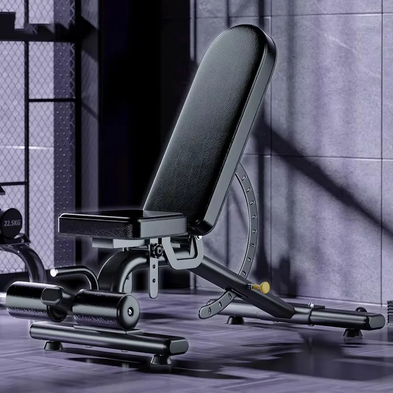 Nuevo Banco de Pesas Multifunc - Home Gym Multi reseña y precio
