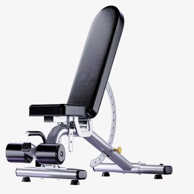 Nuevo Banco de Pesas Multifunc - Home Gym Multi reseña y precio