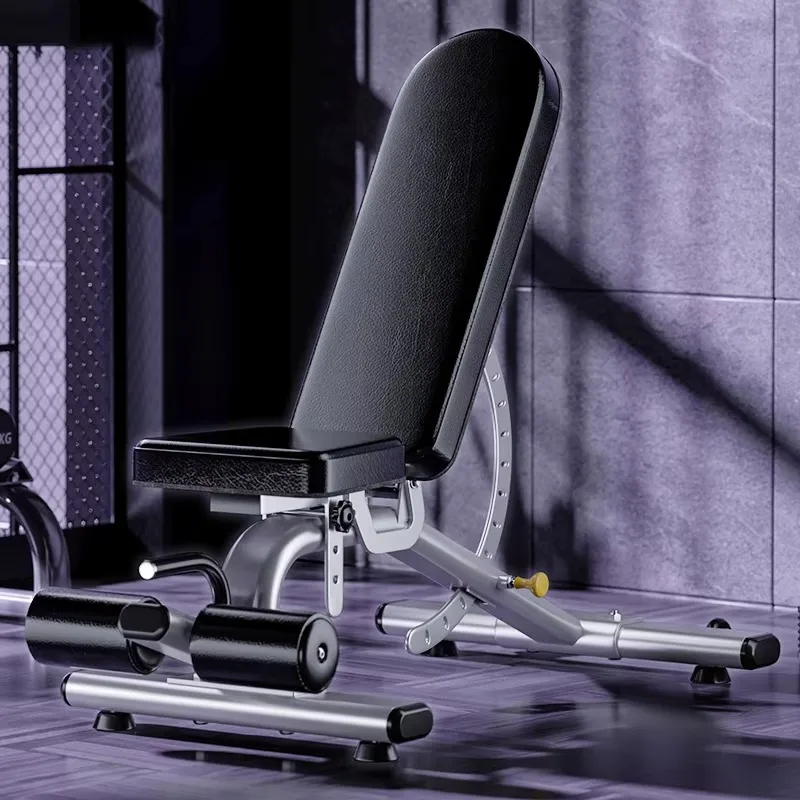 Nuevo Banco de Pesas Multifunc - Home Gym Multi reseña y precio