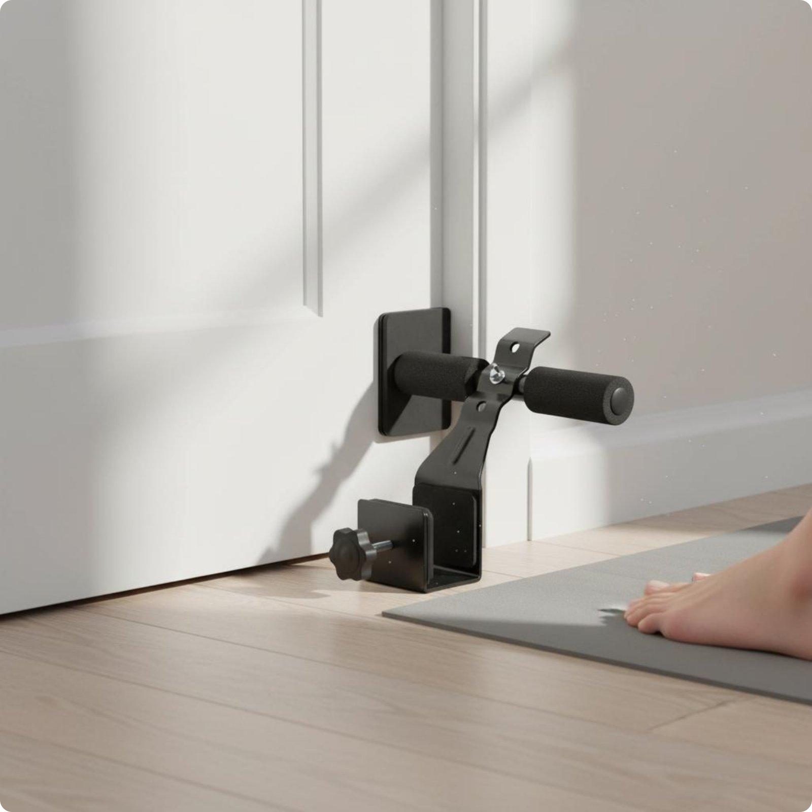 Entrenador Abdominal Compacto  - Home Gym Compact reseña y precio
