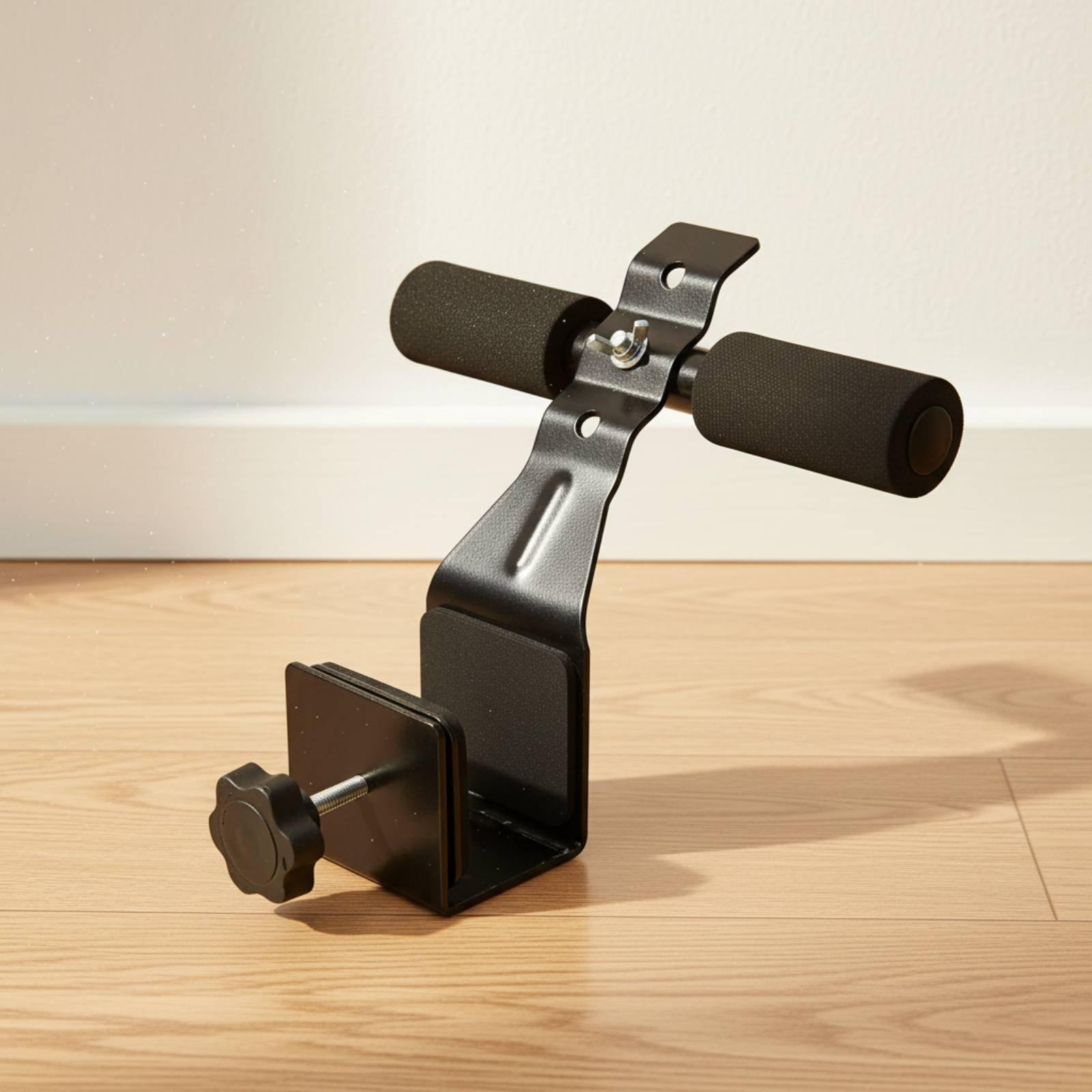 Entrenador Abdominal Compacto  - Home Gym Compact reseña y precio